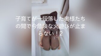 子育てが一段落した奥様たちの間で今危険な火遊びが止まらない！2