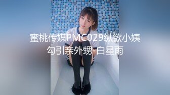 蜜桃传媒PMC029纵欲小姨勾引亲外甥-白星雨