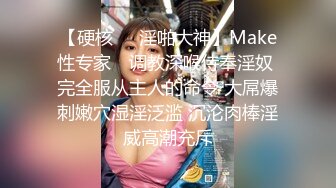 【硬核❤️淫啪大神】Make性专家✨ 调教深喉侍奉淫奴 完全服从主人的命令 大屌爆刺嫩穴湿淫泛滥 沉沦肉棒淫威高潮充斥