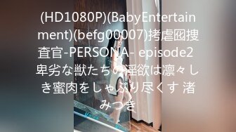 (HD1080P)(BabyEntertainment)(befg00007)拷虐囮捜査官-PERSONA- episode2 卑劣な獣たちの淫欲は凛々しき蜜肉をしゃぶり尽くす 渚みつき