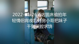 国产麻豆AV 皇家华人 不良少年痴奸电车