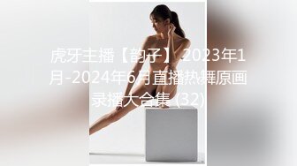 虎牙主播【韵子】 2023年1月-2024年6月直播热舞原画录播大合集 (32)