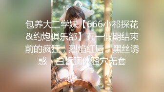 包养大二学妹【666小祁探花&约炮俱乐部】五一假期结束前的疯狂，烈焰红唇，黑丝诱惑，白皙胴体骚穴无套