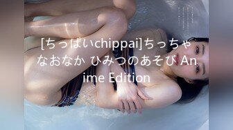 [ちっぱいchippai]ちっちゃなおなか ひみつのあそび Anime Edition