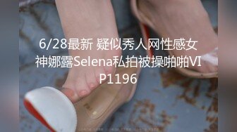 6/28最新 疑似秀人网性感女神娜露Selena私拍被操啪啪VIP1196