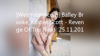 [WebYoung.com] Bailey Brooke, Kristen Scott - Revenge Of The Nerd  25.11.2016