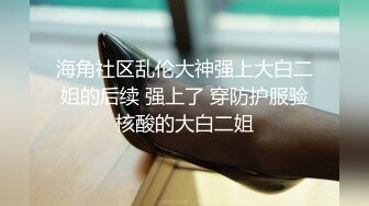 黑丝高跟大长腿伪娘 吸着R被健壮眼镜小哥哥被插骚穴边撸大牛子 很是享受