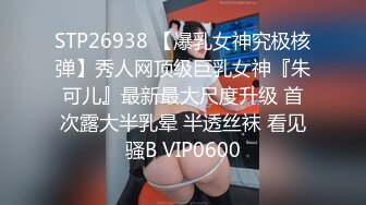 STP26938 【爆乳女神究极核弹】秀人网顶级巨乳女神『朱可儿』最新最大尺度升级 首次露大半乳晕 半透丝袜 看见骚B VIP0600